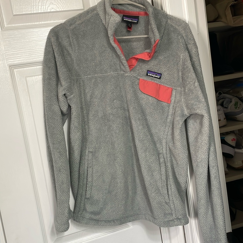 Patagonia Pullover
